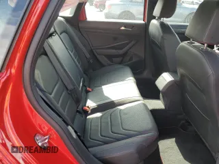 2021 Volkswagen Jetta GLI S z VIN 3VW6T7BU5MM069180, wystawiony jako Copart lot #51386745 z przebiegiem 25 392 mil mil oraz Szkoda całkowita • Salvage title. Historia ofert i sprzedaży dostępna na DreamBid. Obrazek 10.