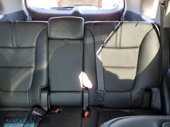 2015 Kia Sorento EX with VIN 5XYKU4A79FG652165, listed as a Copart auction lot 86914004 with 60,239 mi miles and Salvage Title. Bid and sale history available at carsss.com. Image 10.