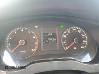 2011 Volkswagen Jetta SEL с VIN 3VWGX7AJ1BM006459, выставлен на аукционе Copart как лот 88080885 с пробегом 176 348 миль миль и Списание • Salvage title. История ставок и продаж доступна на DreamBid. Изображение 9.