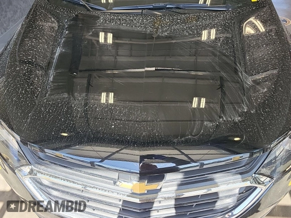 2021 Chevrolet Equinox LT with VIN 2GNAXTEV4M6103254, listed as a IAAI auction lot 42129501 with 48,049 mi miles and . Bid and sale history available at DreamBid. Image 1.