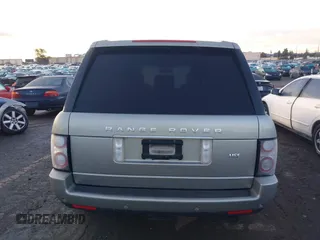 2012 Land Rover Range Rover HSE Lux with VIN SALMF1D40CA382461, listed as a IAAI auction lot 41429447 with 130,112 mi miles and . Bid and sale history available at DreamBid. Image 16.
