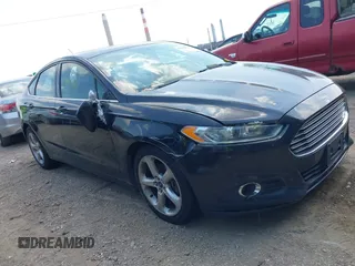 2015 Ford Fusion SE с VIN 3FA6P0H93FR232017, выставлен на аукционе IAAI как лот 42681814 с пробегом 218 178 миль миль и . История ставок и продаж доступна на DreamBid. Изображение 1.