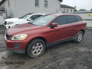2011 Volvo XC60 3.2L с VIN YV4952DL5B2137481, выставлен на аукционе Copart как лот 61343005 с пробегом 180 854 миль миль и Чистый • Clean title. История ставок и продаж доступна на DreamBid. Изображение 1.