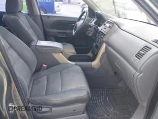 2007 Honda Pilot LX z VIN 5FNYF28197B043497, wystawiony jako IAAI lot #42174438 z przebiegiem 165 453 mil mil oraz . Historia ofert i sprzedaży dostępna na DreamBid. Obrazek 5.
