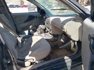 2004 Chevrolet Cavalier LS with VIN 1G1JF52F647329650, listed as a IAAI auction lot 41699583 with 177,447 mi miles and . Bid and sale history available at DreamBid. Image 5.