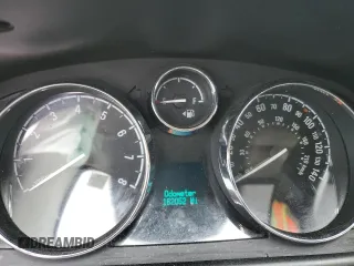 2014 Chevrolet Captiva Sport LTZ z VIN 3GNAL4EK7ES542961, wystawiony jako Copart lot #54413985 z przebiegiem 162 052 mil mil oraz Szkoda całkowita • Salvage title. Historia ofert i sprzedaży dostępna na DreamBid. Obrazek 9.