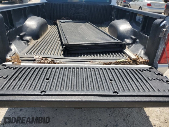 2004 Ford Ranger XL with VIN 1FTYR10D74PB65574, listed as a Copart auction lot 58534795 with 82,248 mi miles and Clean title. Bid and sale history available at DreamBid. Image 10.
