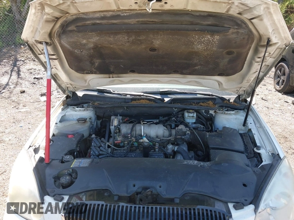 2008 Buick Lucerne CXL with VIN 1G4HD57298U121752, listed as a IAAI auction lot 41991876 with 148,660 mi miles and . Bid and sale history available at DreamBid. Image 9.