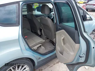 2014 Ford C-Max SE z VIN 1FADP5AU7EL508750, wystawiony jako IAAI lot #42139897 z przebiegiem 117 685 mil mil oraz . Historia ofert i sprzedaży dostępna na DreamBid. Obrazek 8.