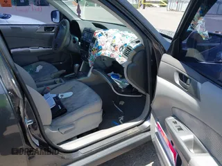 2009 Subaru Forester X с VIN JF2SH61629H763757, выставлен на аукционе IAAI как лот 42506674 с пробегом 193 432 миль миль и . История ставок и продаж доступна на DreamBid. Изображение 5.