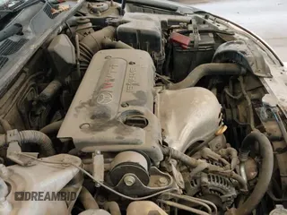 2004 Toyota Camry LE with VIN JTDBE32K540268784, listed as a IAAI auction lot 42420863 with 186,991 mi miles and . Bid and sale history available at DreamBid. Image 16.