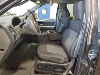 2008 Ford F-150 XLT с VIN 1FTPW14V48FC21537, выставлен на аукционе Copart как лот 61409475 с пробегом 200 701 миль миль и Чистый • Clean title. История ставок и продаж доступна на DreamBid. Изображение 7.