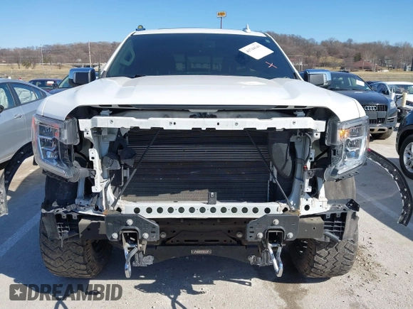 2020 GMC Sierra 1500 Denali с VIN 3GTU9FED9LG364939, выставлен на аукционе IAAI как лот 41744143 с пробегом 100 819 миль миль и . История ставок и продаж доступна на DreamBid. Изображение 12.