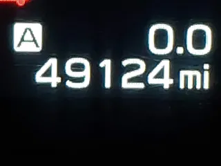 2023 Subaru Legacy Premium с VIN 4S3BWAF68P3008249, выставлен на аукционе IAAI как лот 42050560 с пробегом 49 124 миль миль и . История ставок и продаж доступна на DreamBid. Изображение 15.