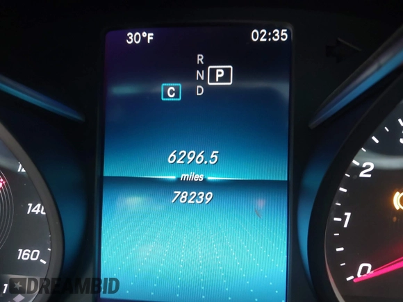 2019 Mercedes-Benz C 300 with VIN 55SWF8EB7KU316371, listed as a IAAI auction lot 41358436 with 78,239 mi miles and . Bid and sale history available at carsss.com. Image 15.