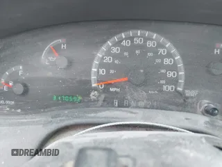 2003 Ford F-150 XL с VIN 1FTRX17253NA21787, выставлен на аукционе IAAI как лот 41963087 с пробегом 317 059 миль миль и . История ставок и продаж доступна на DreamBid. Изображение 7.