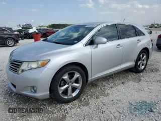 2010 Toyota Venza with VIN 4T3ZK3BB3AU030950, listed as a Copart auction lot 53143305 with 241,983 mi miles and Clean title. Bid and sale history available at DreamBid. Image 1.