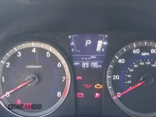 2012 Hyundai Accent SE z VIN KMHCU5AE5CU022142, wystawiony jako IAAI lot #42203812 z przebiegiem 89 196 mil mil oraz . Historia ofert i sprzedaży dostępna na DreamBid. Obrazek 16.