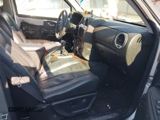 2005 GMC Envoy SLE with VIN 1GKDT13S952256293, listed as a IAAI auction lot 42048366 with 225,753 mi miles and . Bid and sale history available at DreamBid. Image 5.