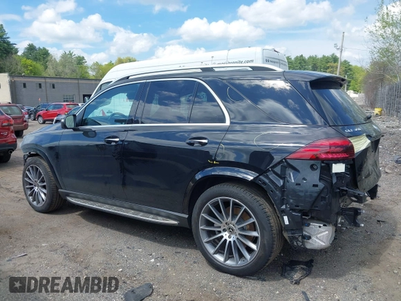 2024 Mercedes-Benz GLE 350 z VIN 4JGFB4FBXRB036375, wystawiony jako IAAI lot #42130151 z przebiegiem 33 424 mil mil oraz . Historia ofert i sprzedaży dostępna na DreamBid. Obrazek 15.