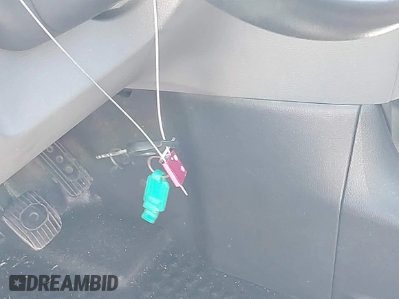 2020 Nissan NV200 S with VIN 3N6CM0KN5LK706160, listed as a IAAI auction lot 42041008 with 178,546 mi miles and . Bid and sale history available at DreamBid. Image 11.