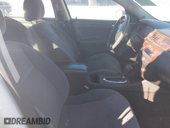 2009 Chevrolet Impala LS with VIN 2G1WB57K691274712, listed as a IAAI auction lot 41429098 with 171,889 mi miles and . Bid and sale history available at DreamBid. Image 5.