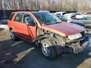 2003 Saturn VUE with VIN 5GZCZ63B23S891872, listed as a Copart auction lot 88145265 with 66,669 mi miles and Salvage Title. Bid and sale history available at DreamBid. Image 4.