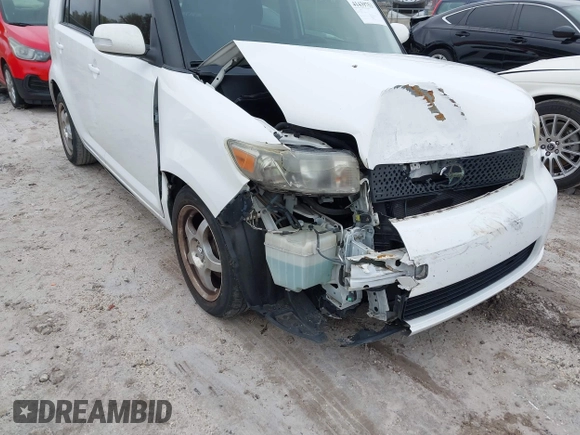 2009 Scion xB with VIN JTLKE50E891083742, listed as a IAAI auction lot 41439753 with 185,363 mi miles and . Bid and sale history available at DreamBid. Image 12.