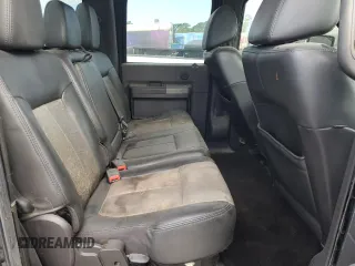2011 Ford F-350 XL с VIN 1FT8W3DT4BEB07145, выставлен на аукционе Copart как лот 65760755 с пробегом Не указан миль и Чистый • Clean title. История ставок и продаж доступна на DreamBid. Изображение 10.