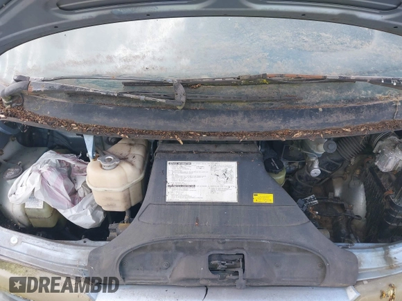 1991 Toyota Previa z VIN JT3AC22S3M0010182, wystawiony jako IAAI lot #42250934 z przebiegiem 301 517 mil mil oraz . Historia ofert i sprzedaży dostępna na DreamBid. Obrazek 10.