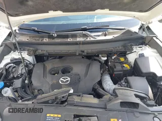 2022 Mazda CX-9 Touring with VIN JM3TCBCY4N0604912, listed as a IAAI auction lot 42456794 with 49,853 mi miles and . Bid and sale history available at DreamBid. Image 10.