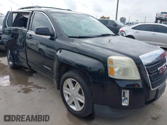 2012 GMC Terrain SLT-1 с VIN 2GKFLUE51C6231616, выставлен на аукционе IAAI как лот 42657718 с пробегом 178 929 миль миль и . История ставок и продаж доступна на DreamBid. Изображение 1.
