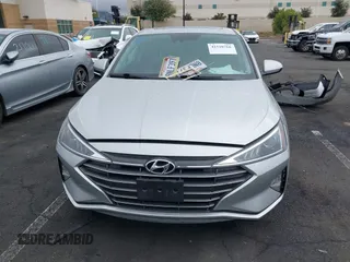 2020 Hyundai Elantra Value Edition z VIN KMHD84LF5LU015393, wystawiony jako IAAI lot #41510766 z przebiegiem 46 452 mil mil oraz . Historia ofert i sprzedaży dostępna na DreamBid. Obrazek 13.