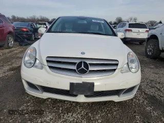 2007 Mercedes-Benz R 3.5L with VIN 4JGCB65E37A051426, listed as a Copart auction lot 43087465 with 188,093 mi miles and Clean Title. Bid and sale history available at DreamBid. Image 5.