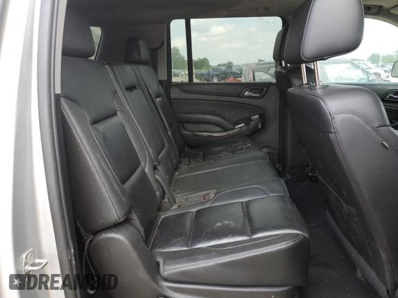 2019 Chevrolet Suburban LT с VIN 1GNSCHKC6KR372714, выставлен на аукционе Copart как лот 61074365 с пробегом 194 716 миль миль и Чистый • Clean title. История ставок и продаж доступна на DreamBid. Изображение 11.