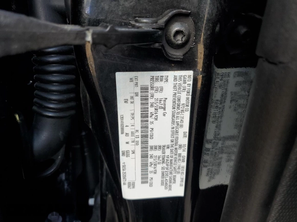 2014 Ford Focus SE with VIN 1FADP3F23EL434920, listed as a Copart auction lot 86881374 with 71,193 mi miles and Non Repairable. Bid and sale history available at carsss.com. Image 14.