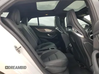 2024 Mercedes-Benz AMG GT 53 с VIN W1K7X6BB8RV000216, выставлен на аукционе Copart как лот 48496305 с пробегом 7 421 миль миль и Списание • Salvage title. История ставок и продаж доступна на DreamBid. Изображение 10.