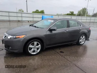 2010 Acura TSX z VIN JH4CU2F6XAC018447, wystawiony jako Copart lot #56018945 z przebiegiem 115 316 mil mil oraz Szkody całkowita. Historia ofert i sprzedaży dostępna na DreamBid. Obrazek 1.