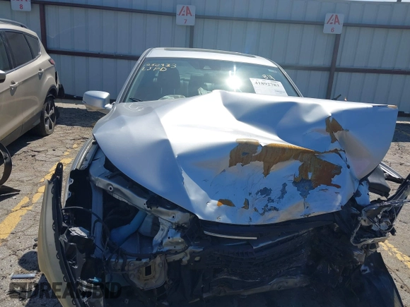 2015 Honda Accord Touring with VIN 1HGCR3F92FA017199, listed as a IAAI auction lot 41892783 with Not provided miles and . Bid and sale history available at DreamBid. Image 11.