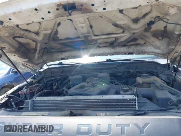 2011 Ford F-350 with VIN 1FDBF3B60BEB59046, listed as a IAAI auction lot 42391496 with 248,443 mi miles and . Bid and sale history available at DreamBid. Image 10.