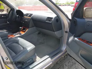 1998 Lexus LS 400 with VIN JT8BH28F1W0101562, listed as a IAAI auction lot 42263258 with 82,090 mi miles and . Bid and sale history available at DreamBid. Image 5.