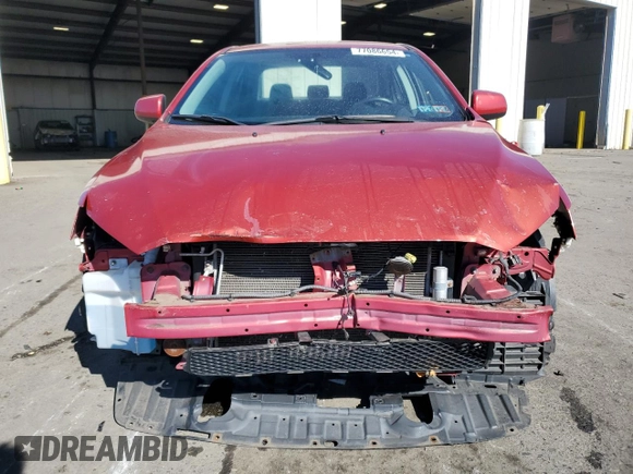 2012 Mitsubishi Lancer ES with VIN JA32U2FU0CU022918, listed as a Copart auction lot 77086654 with Not Provided miles and Salvage Title. Bid and sale history available at carsss.com. Image 5.