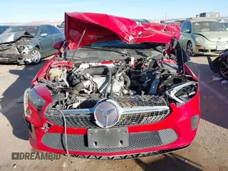 2019 Mercedes-Benz A 220 with VIN WDD3G4EB0KW026615, listed as a IAAI auction lot 41108913 with Not Provided miles and . Bid and sale history available at DreamBid. Image 12.