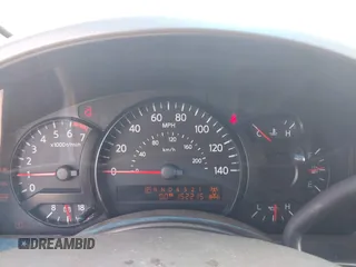2006 Nissan Titan LE z VIN 1N6AA07B76N512436, wystawiony jako IAAI lot #42447569 z przebiegiem 152 215 mil mil oraz . Historia ofert i sprzedaży dostępna na DreamBid. Obrazek 7.
