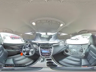 2018 Nissan Murano SV with VIN 5N1AZ2MG3JN166476, listed as a Copart auction lot 51136105 with 82,054 mi miles and Salvage Title. Bid and sale history available at carsss.com. Image 16.