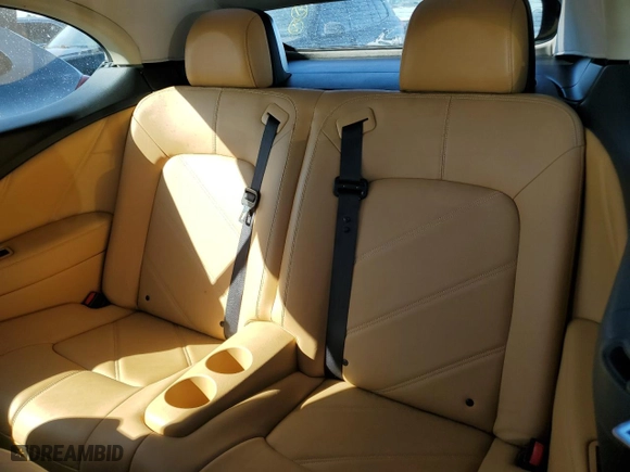 2014 Nissan Murano CrossCabriolet with VIN JN8AZ1FY8EW300939, listed as a Copart auction lot 75512974 with NaN miles and Non Repairable. Bid and sale history available at carsss.com. Image 11.