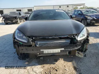 2024 Toyota GR86 Premium with VIN JF1ZNBE11R8753854, listed as a Copart auction lot 69295414 with 1,939 mi miles and Salvage Title. Bid and sale history available at carsss.com. Image 5.