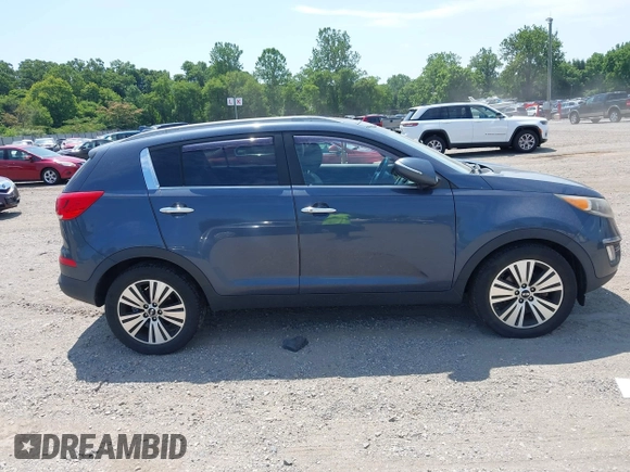 2015 Kia Sportage EX с VIN KNDPC3AC7F7772995, выставлен на аукционе IAAI как лот 42687589 с пробегом 157 624 миль миль и . История ставок и продаж доступна на DreamBid. Изображение 13.