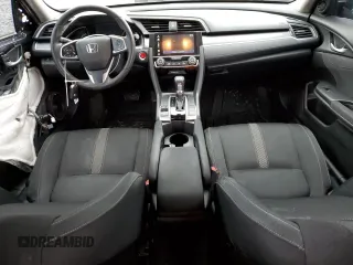 2016 Honda Civic Sedan EX with VIN 19XFC2F75GE012891, listed as a Copart auction lot 41578915 with 146,405 mi miles and Salvage Title. Bid and sale history available at carsss.com. Image 8.
