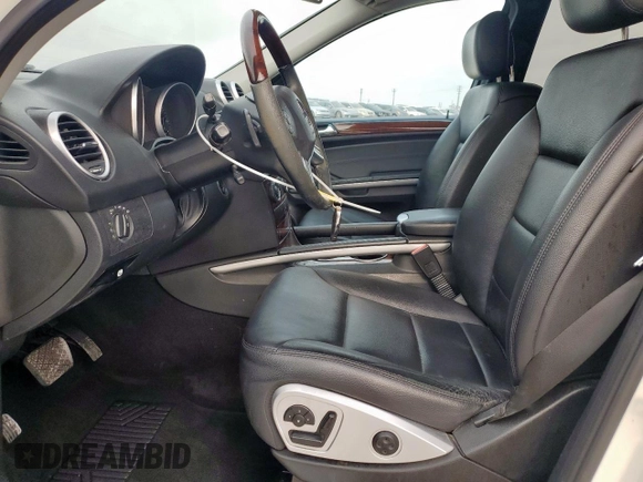 2011 Mercedes-Benz M 350 z VIN 4JGBB5GB2BA634586, wystawiony jako Copart lot #56959875 z przebiegiem 145 893 mil mil oraz Szkoda całkowita • Salvage title. Historia ofert i sprzedaży dostępna na DreamBid. Obrazek 7.